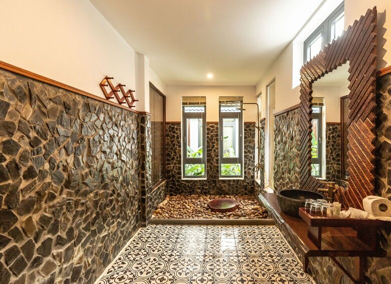 Hotel Cottage Village
