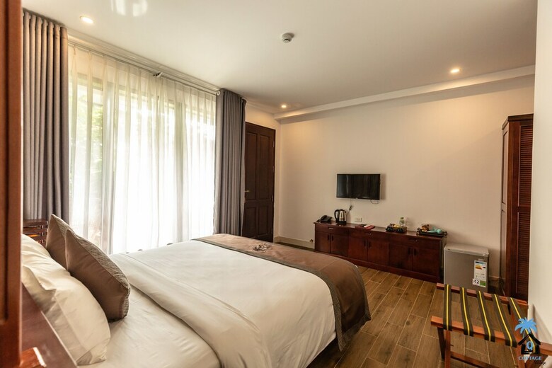 Hotel Cottage Village
