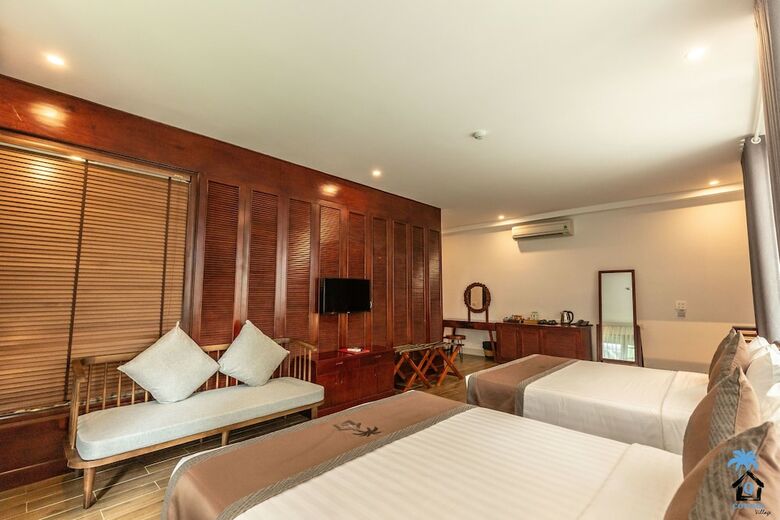 Hotel Cottage Village