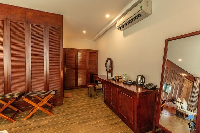 Hotel Cottage Village