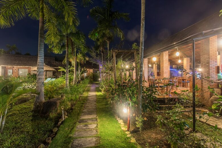 Hotel Cottage Village
