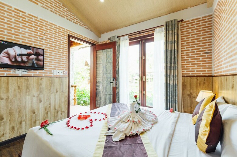 Hotel Cottage Village