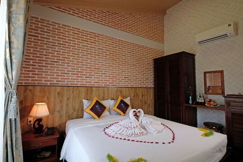 Hotel Cottage Village