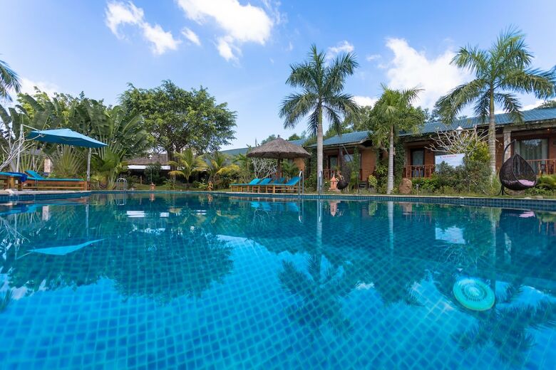 Hotel Cottage Village
