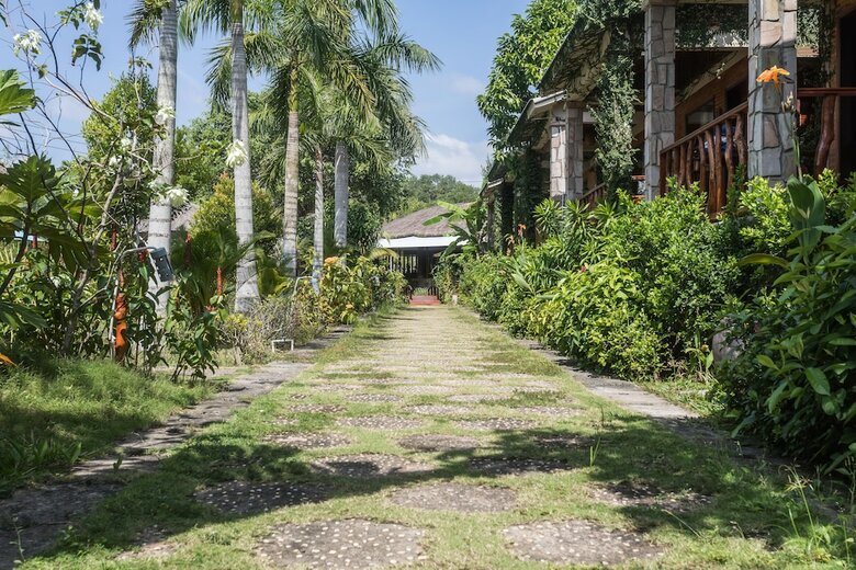 Hotel Cottage Village