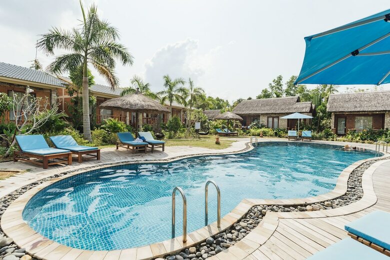 Hotel Cottage Village