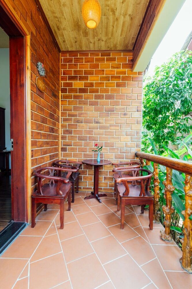 Hotel Cottage Village