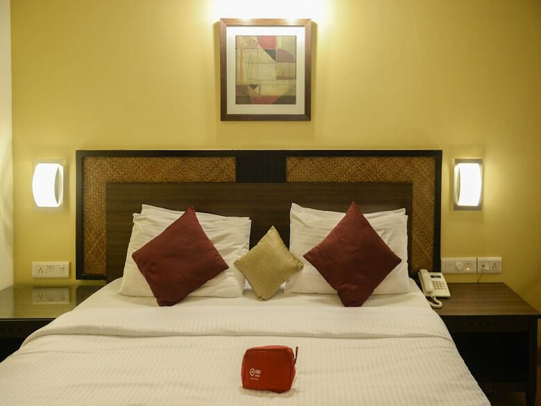 Oyo 767 Hotel Orion