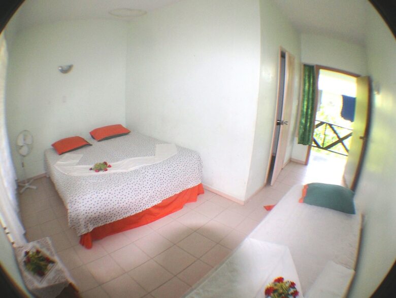 Hotel Faofao Beach Fales