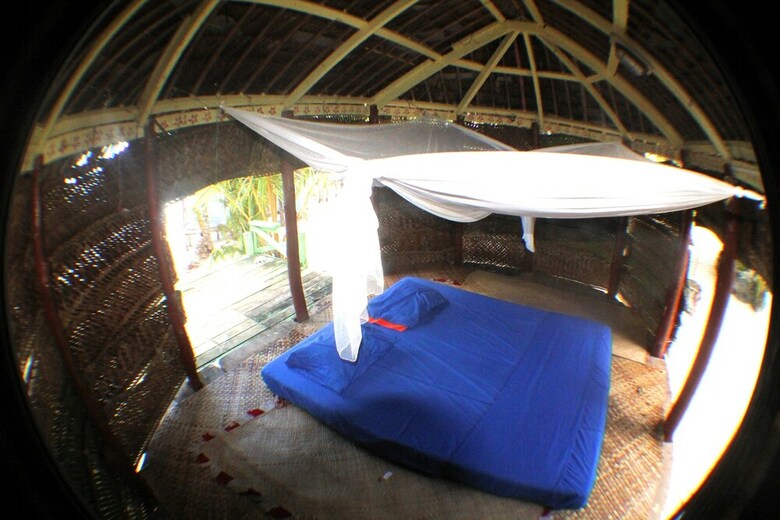 Hotel Faofao Beach Fales