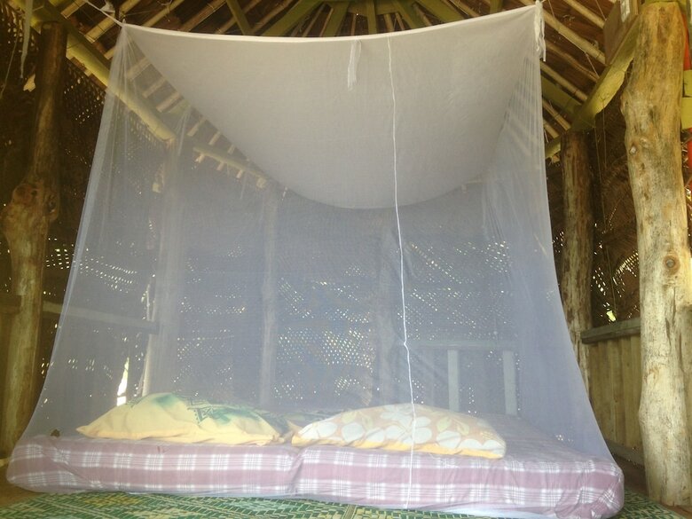 Hotel Faofao Beach Fales