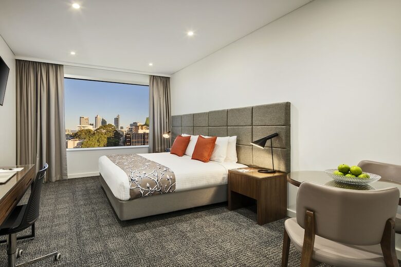 Aparthotel Quest Kings Park
