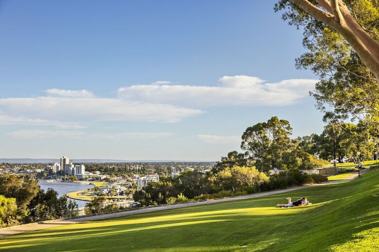 Aparthotel Quest Kings Park