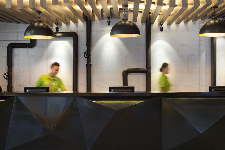 Hotel Ibis Styles Bali Petitenget