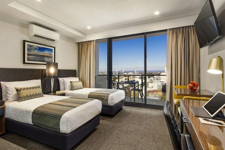 Aparthotel Quest East Perth