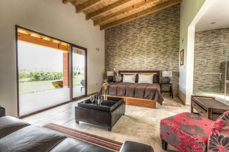 Hotel Matea San Isidro