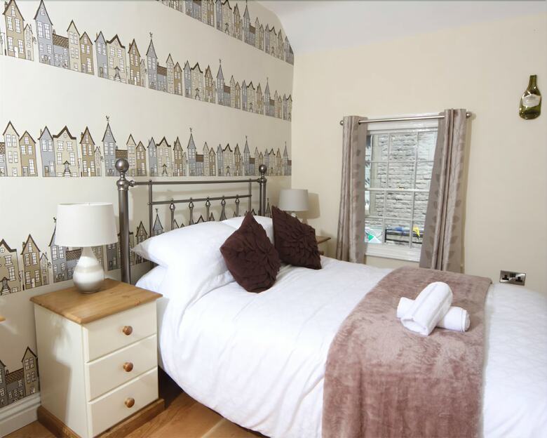 Apartamentos Wenlock Studios