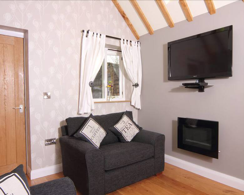 Apartamentos Wenlock Studios