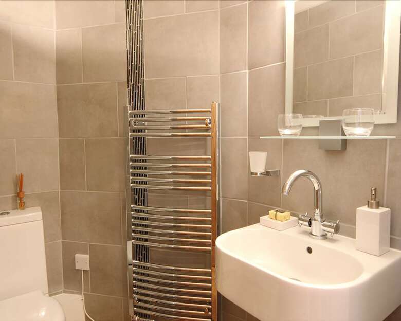 Apartamentos Wenlock Studios
