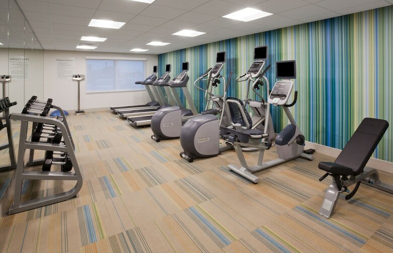 Hotel Holiday Inn Express & Suites Des Moines Downtown