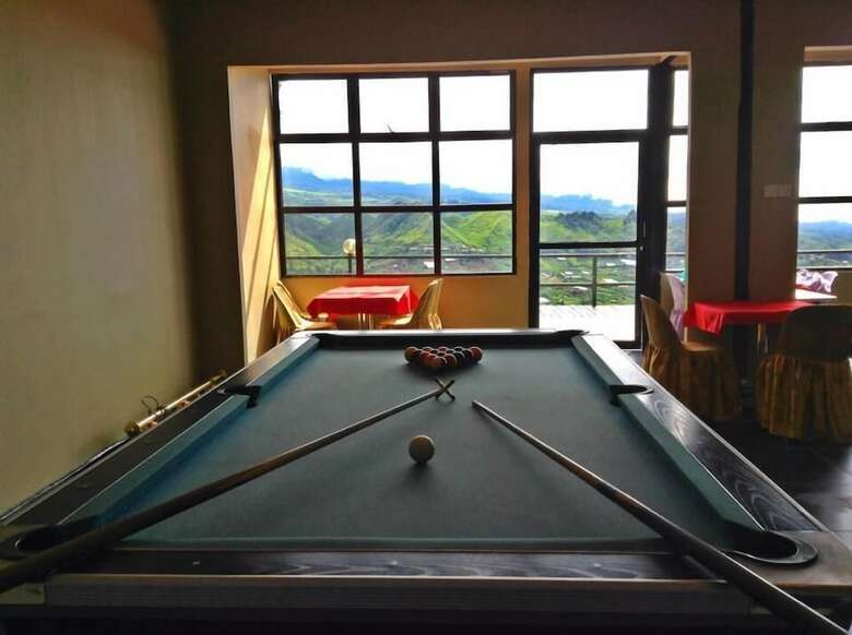 Posada Crystal Hill R
