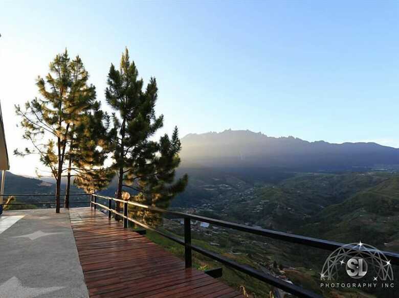 Posada Crystal Hill R