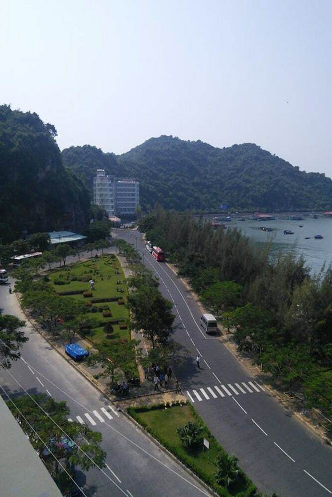 Hoang Ngoc Hotel
