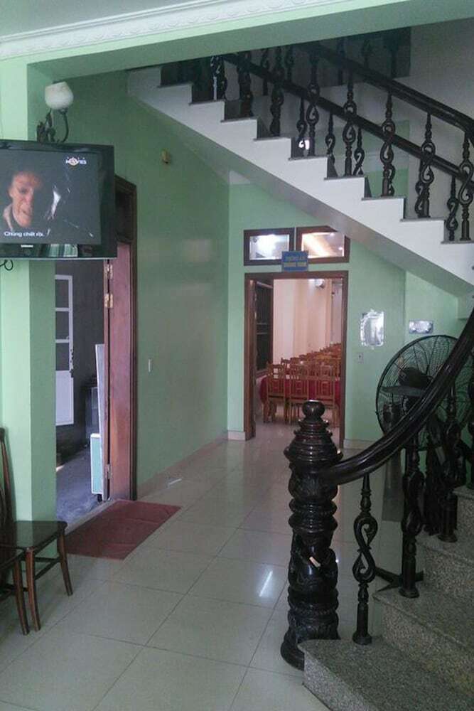 Hoang Ngoc Hotel