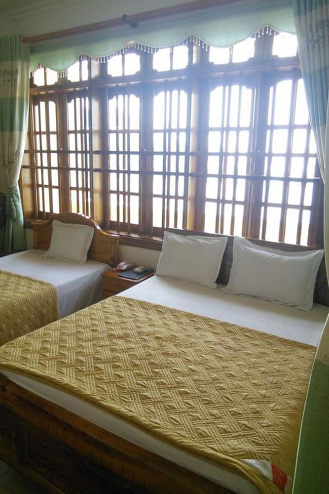 Hoang Ngoc Hotel