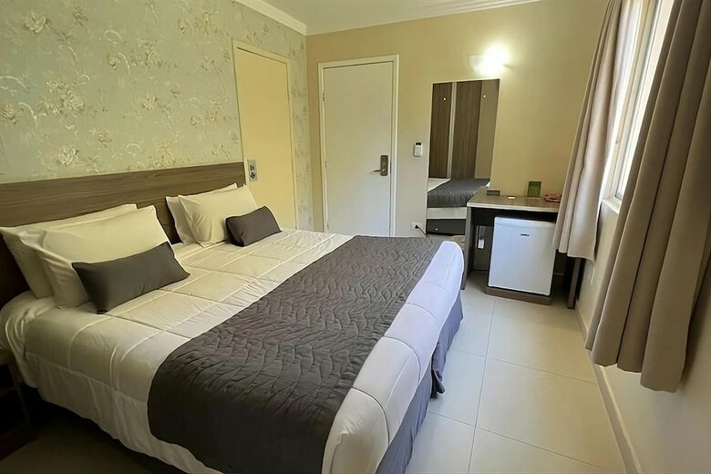 Cataratas Park Hotel
