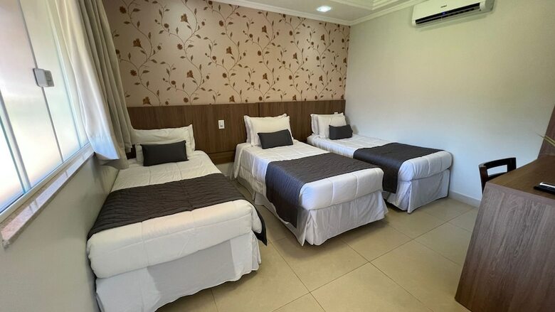 Cataratas Park Hotel