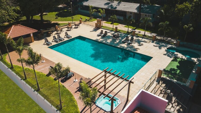 Cataratas Park Hotel