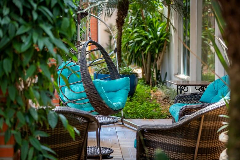 Cataratas Park Hotel