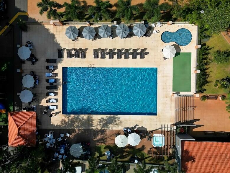 Cataratas Park Hotel