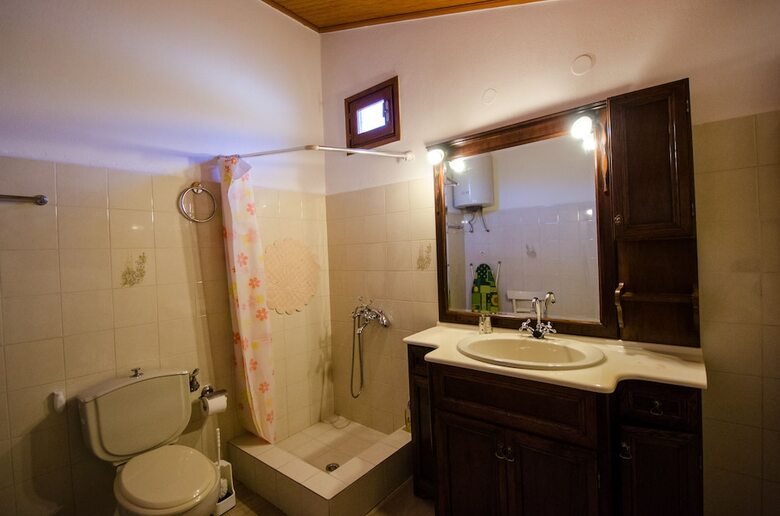 Aparthotel Rodami