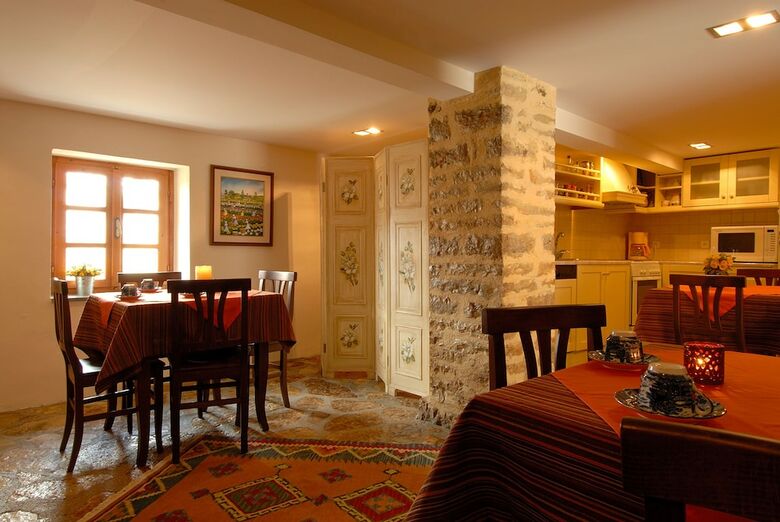 Aparthotel Rodami