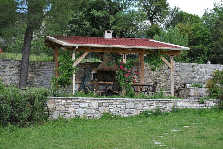 Aparthotel Rodami