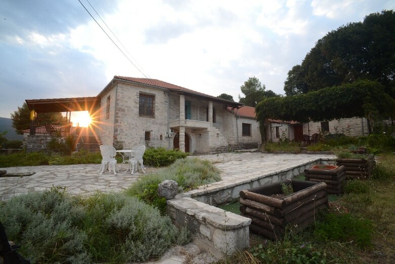 Aparthotel Rodami