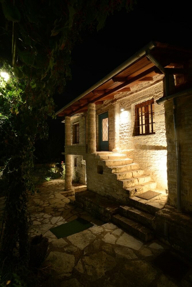 Aparthotel Rodami