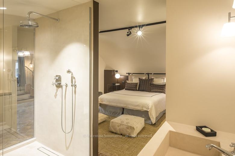 Hotel H�tel Restaurant Le Yaca