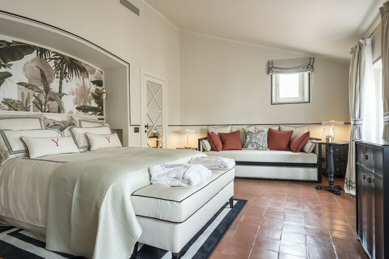 Hotel H�tel Restaurant Le Yaca