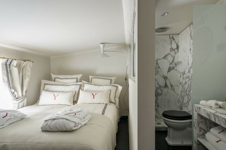 Hotel H�tel Restaurant Le Yaca