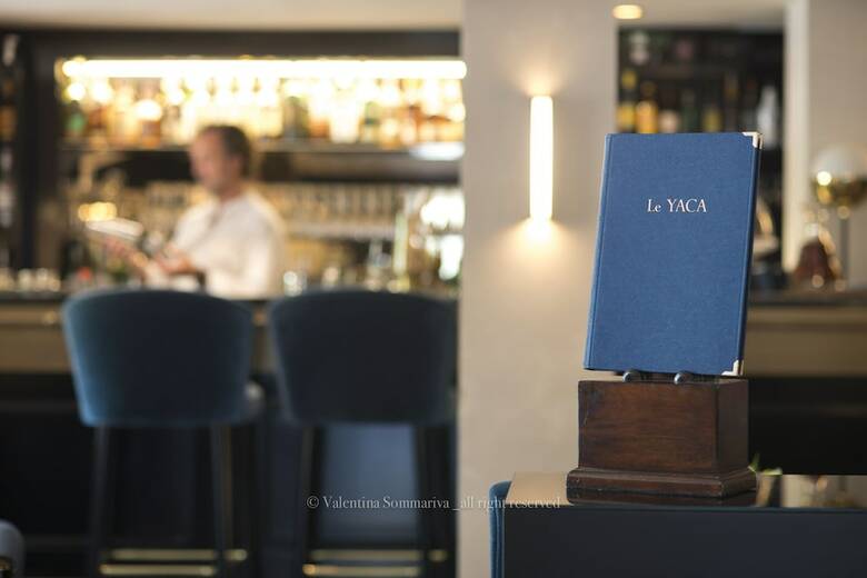 Hotel H�tel Restaurant Le Yaca