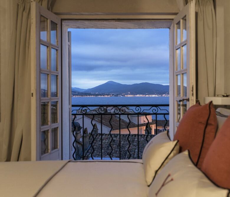 Hotel H�tel Restaurant Le Yaca