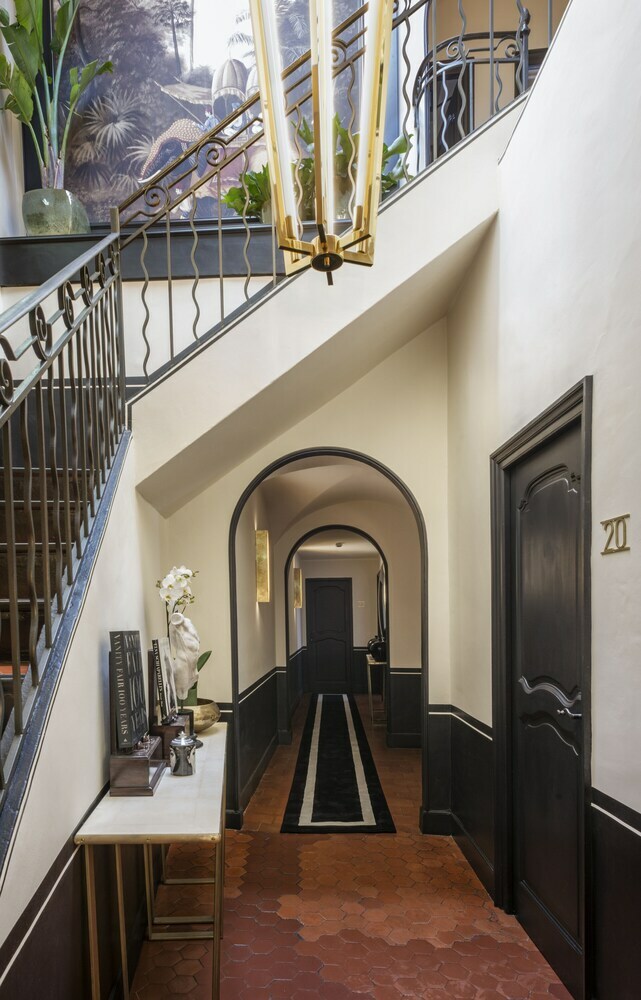 Hotel H�tel Restaurant Le Yaca