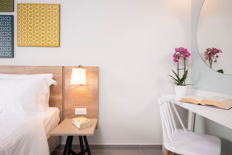 Irini Stalos Apartments