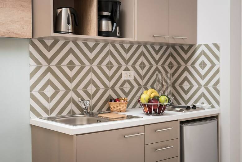 Irini Stalos Apartments