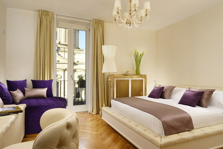 Lifestyle Suites Rome