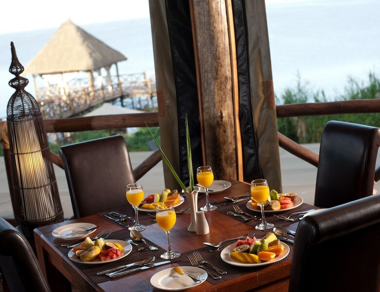 Posada Impala Ecolodge