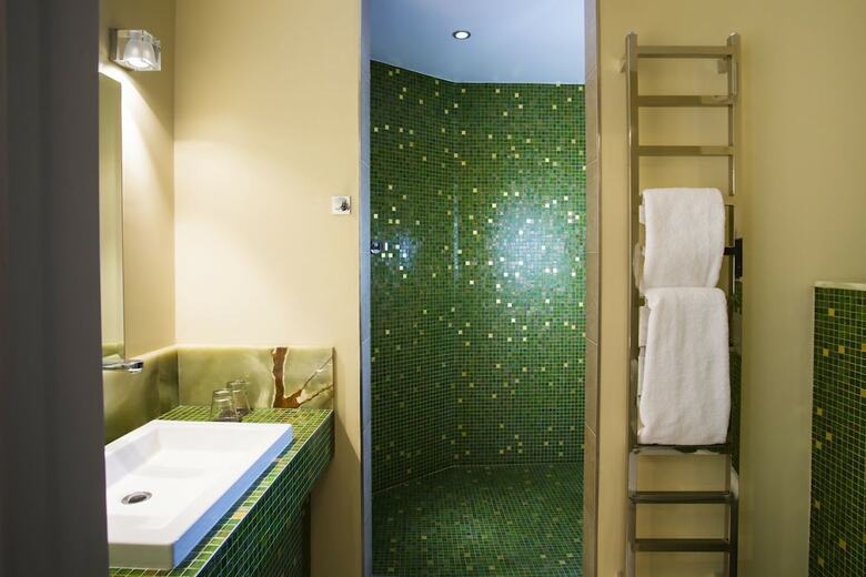 Hotel Fanhams Hall, Exclusive Collection
